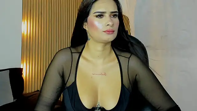 Hannah Brookss1 online show from 15, 9, 2025