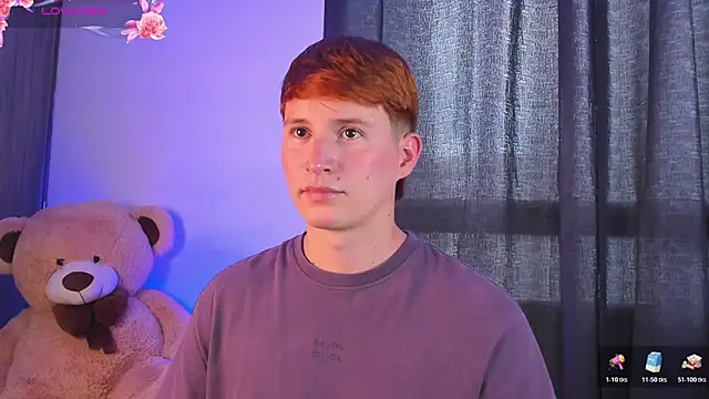 Eragonbooy online show from 21, 3, 2026