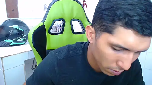 sensualduo online show from 12, 2, 2025