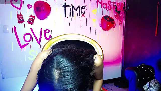 Sweettpleasure online show from 23, 10, 2025