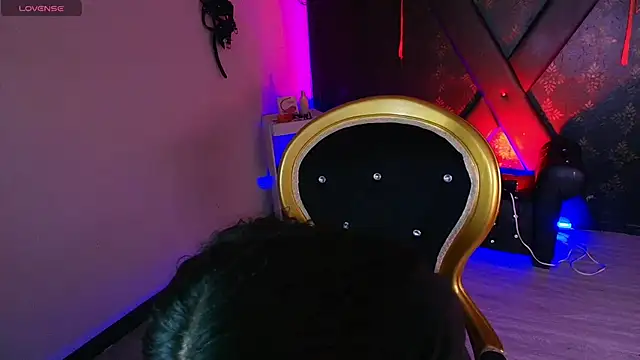 Sweettpleasure online show from 17, 2, 2026