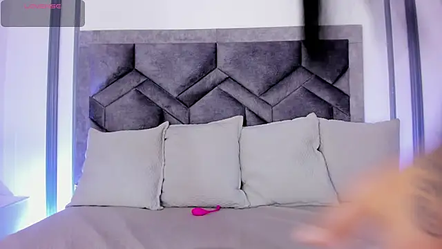 Snapshot of cocoamore chatting on 11, 5, 2026 cocoamore online show from 11, 5, 2026