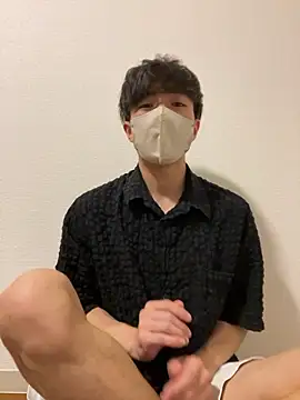 Yuma0718 online show from 29, 11, 2025