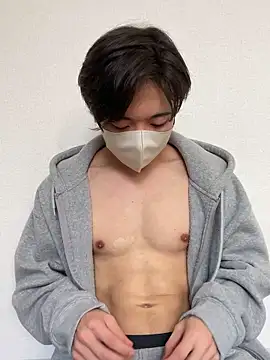 Yuma0718 online show from 11, 2, 2026