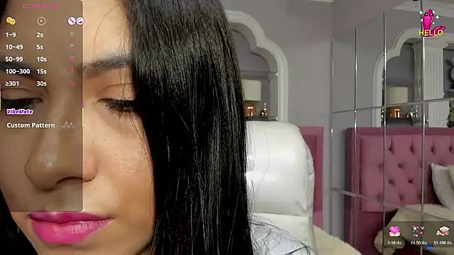 miel latina online show from 13, 11, 2025