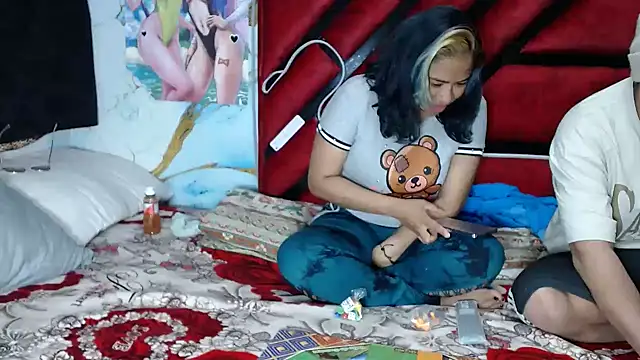 hot lady19 online show from 16, 2, 2026