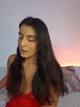 AliishaPss online show from 10, 2, 2026