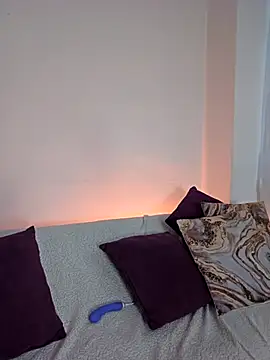 AliishaPss online show from 17, 2, 2026