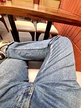 YoursThickDick online show from 2, 12, 2025