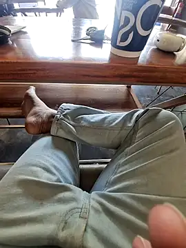 YoursThickDick online show from 15, 2, 2026