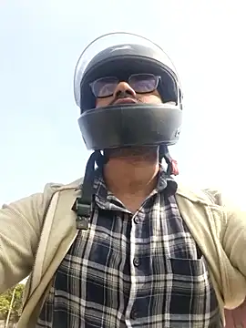 YoursThickDick online show from 21, 2, 2026