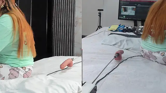 Alani Queen online show from 14, 2, 2026