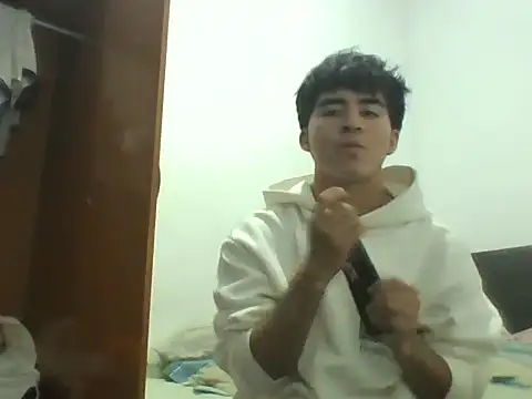 Snapshot of Babydemilk chatting on 26, 3, 2026 Babydemilk online show from 26, 3, 2026