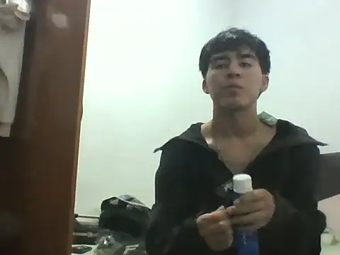 Snapshot of Babydemilk chatting on 27, 3, 2026 Babydemilk online show from 27, 3, 2026
