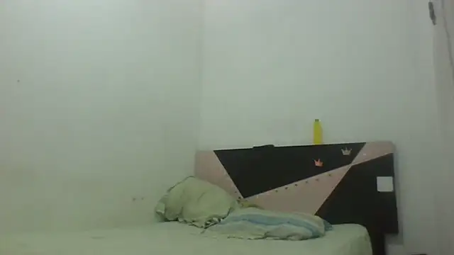 Snapshot of Babydemilk chatting on 9, 5, 2026 Babydemilk online show from 9, 5, 2026