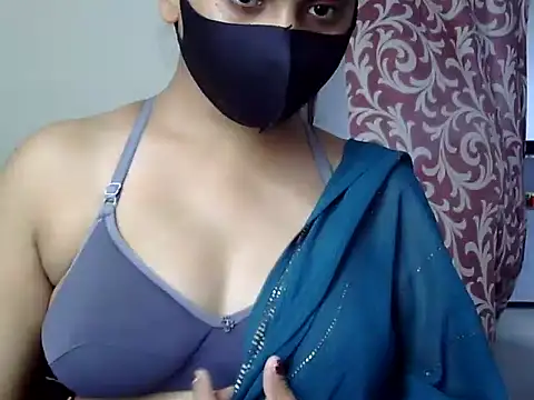 Snapshot of Bady__Riya chatting on 19, 9, 2025 Bady Riya online show from 19, 9, 2025