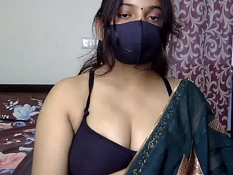 Snapshot of Bady__Riya chatting on 2, 10, 2025 Bady Riya online show from 2, 10, 2025