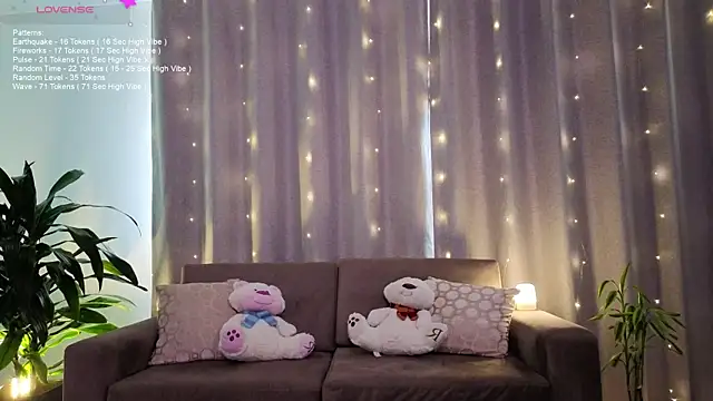  LittleSammy online show from 13, 1, 2026