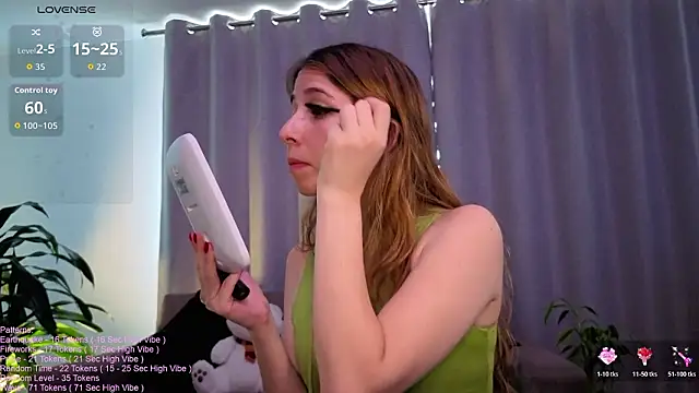  LittleSammy online show from 19, 2, 2026