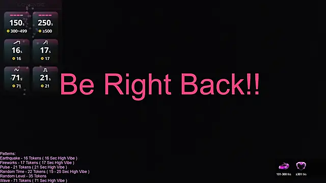 Snapshot of _LittleSammy chatting on 3, 6, 2026 LittleSammy online show from 3, 6, 2026