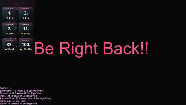 Snapshot of _LittleSammy chatting on 7, 6, 2026 LittleSammy online show from 7, 6, 2026