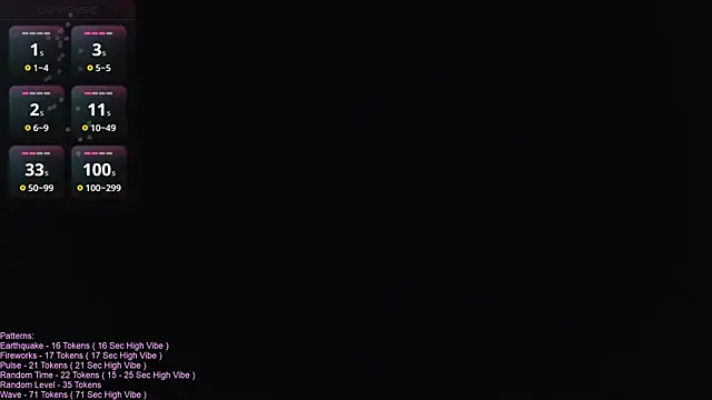 Snapshot of _LittleSammy chatting on 14, 6, 2026 LittleSammy online show from 14, 6, 2026
