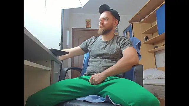 JaceBlaze online show from 24, 9, 2025