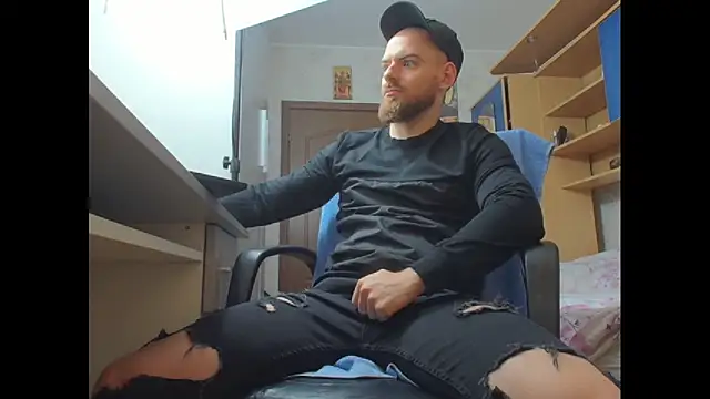 JaceBlaze online show from 11, 10, 2025