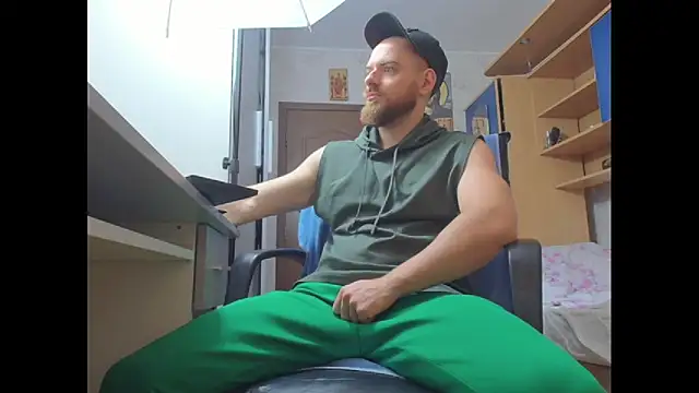 JaceBlaze online show from 17, 10, 2025