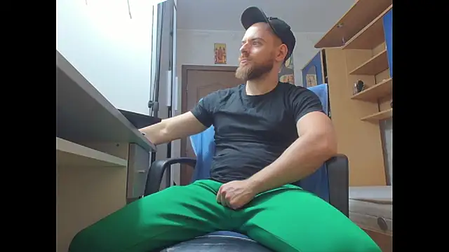 JaceBlaze online show from 17, 10, 2025