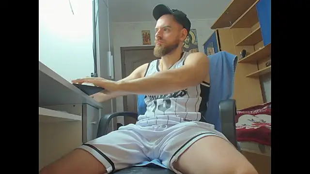 JaceBlaze online show from 20, 10, 2025