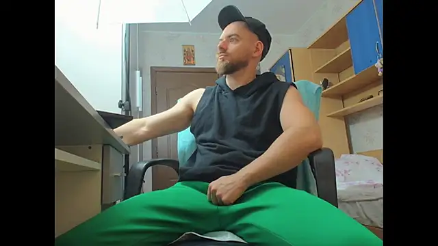 JaceBlaze online show from 22, 10, 2025