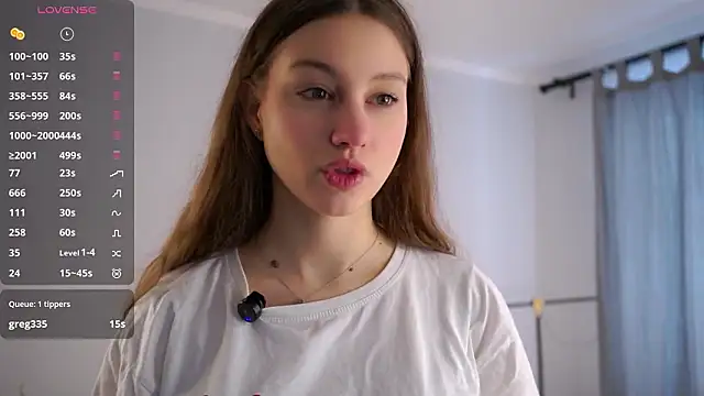 MercBoone online show from 6, 3, 2026