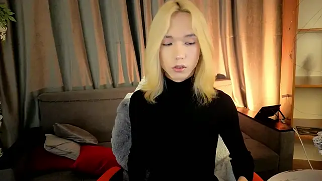 okerriella online show from 7, 1, 2026