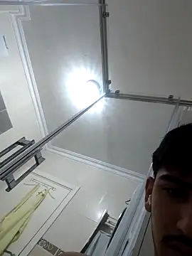 BichromeNonmetal online show from 18, 1, 2026