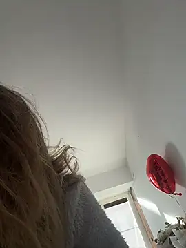 BabyAnais online show from 11, 2, 2026