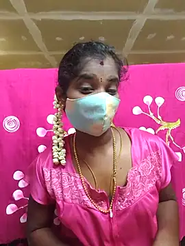 Snapshot of Tamil_Jillu chatting on 14, 10, 2025 Tamil Jillu online show from 14, 10, 2025
