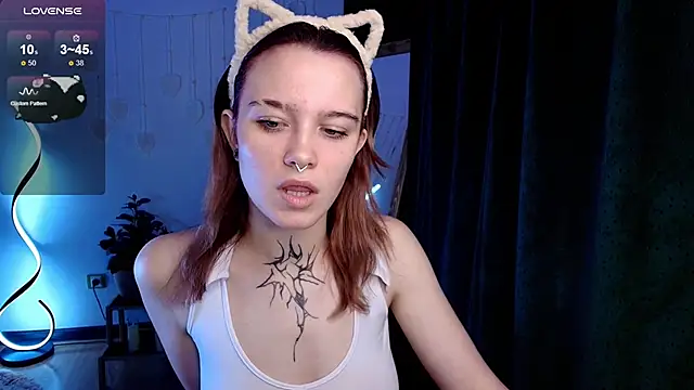 Snapshot of Elastikiss chatting on 21, 9, 2025 Elastikiss online show from 21, 9, 2025