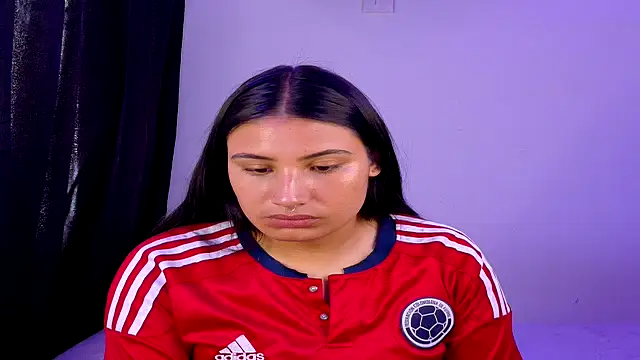 Snapshot of Linda_andrew chatting on 23, 6, 2026 Linda andrew online show from 23, 6, 2026