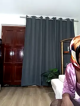 Afrigantia online show from 14, 10, 2025