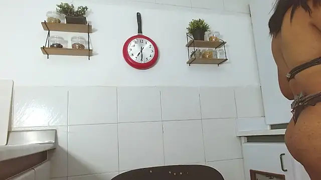 Snapshot of naomi_campbel_ chatting on 29, 10, 2025 naomi campbel online show from 29, 10, 2025