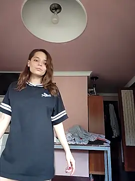 Snapshot of Wildmaca chatting on 23, 9, 2025 Wildmaca online show from 23, 9, 2025