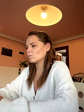 Snapshot of Wildmaca chatting on 15, 10, 2025 Wildmaca online show from 15, 10, 2025