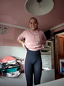 Snapshot of Wildmaca chatting on 26, 10, 2025 Wildmaca online show from 26, 10, 2025