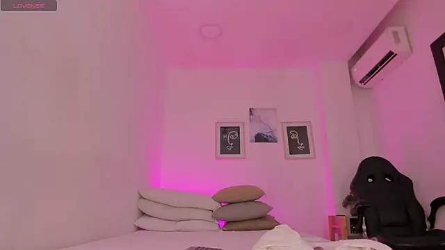 Anastasia lauren online show from 18, 10, 2025