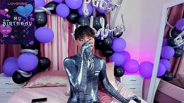 Honeymoon sariel online show from 10, 11, 2025