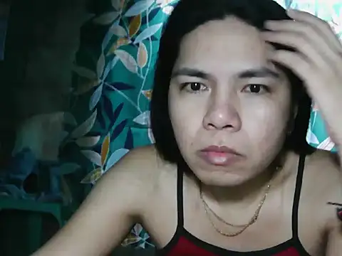 Sexy Juliah online show from 5, 12, 2025