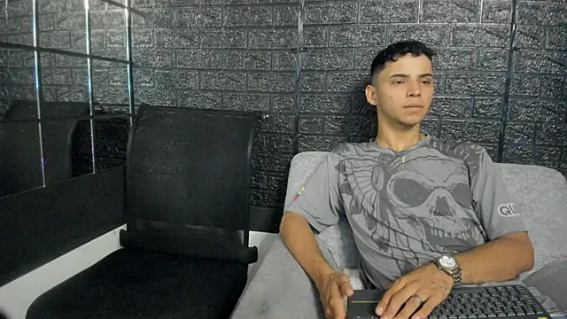 HellAndDante  online show from 8, 11, 2025