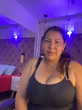 Snapshot of Sussan__ chatting on 20, 4, 2026 Sussan online show from 20, 4, 2026