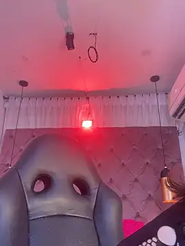 Snapshot of Sussan__ chatting on 10, 7, 2026 Sussan online show from 10, 7, 2026